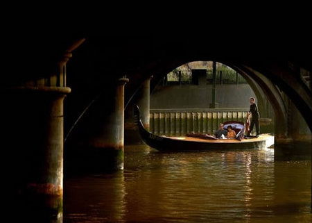 Venice On The Yarra - Attractions Sydney 0