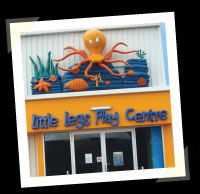 Little Legs Play Centre - Attractions Sydney 2
