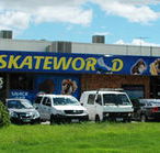 Skateworld Mordialloc - Winter Family Skate - Attractions Sydney