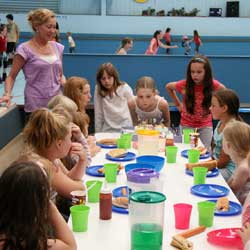 Skateworld Mordialloc - Winter Family Skate - Attractions Sydney 1