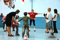 Skateworld Mordialloc - Winter Family Skate - Attractions Sydney 2