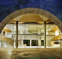 National Gallery of Victoria - Attractions Sydney