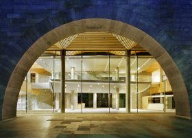 National Gallery Of Victoria - Attractions Sydney 0