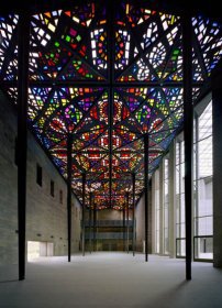 National Gallery Of Victoria - Attractions Sydney 1