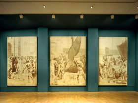 National Gallery Of Victoria - Attractions Sydney 2