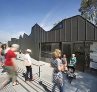 Heide Museum of Modern Art - Attractions Sydney