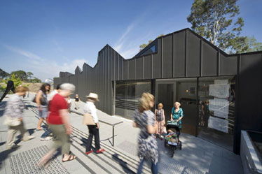 Heide Museum Of Modern Art - Attractions Sydney 0