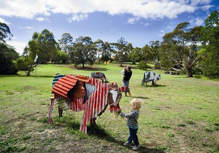 Heide Museum Of Modern Art - Attractions Sydney 1