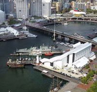 The Australian National Maritime Museum - Attractions Sydney