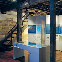 The Rocks Discovery Museum - Attractions Sydney 1