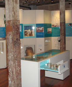 The Rocks Discovery Museum - Attractions Sydney 2