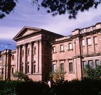 Australian Museum - Attractions Sydney