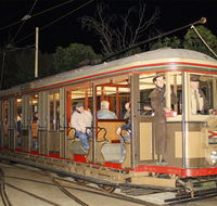 Sydney Tramway Museum - Attractions Sydney