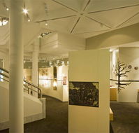 Sydney Jewish Museum - Attractions Sydney