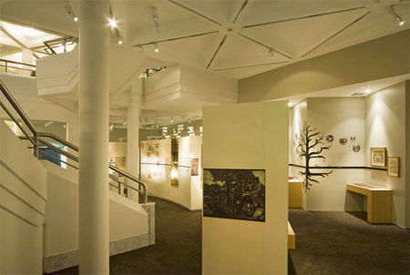 Sydney Jewish Museum - Attractions Sydney 0