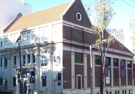 Sydney Jewish Museum - Attractions Sydney 1