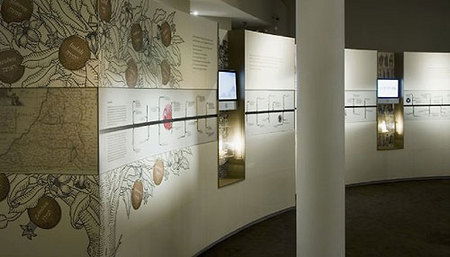 Sydney Jewish Museum - Attractions Sydney 2