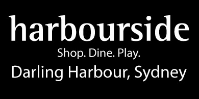 Harbourside Shopping Centre - Attractions Sydney 1
