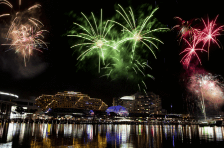 Harbourside Shopping Centre - Attractions Sydney 2