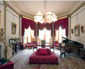 Vaucluse House - Attractions Sydney 2