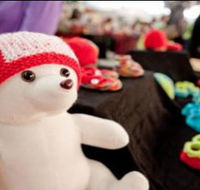 Eveleigh Markets - Attractions Sydney
