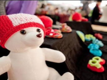Eveleigh Markets - Attractions Sydney 0