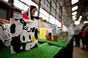 Eveleigh Markets - Attractions Sydney 1