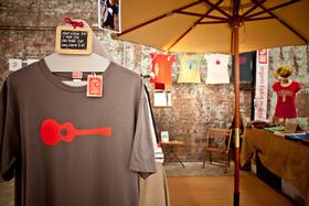 Eveleigh Markets - Attractions Sydney 2