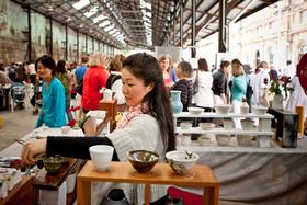 Eveleigh Markets - Attractions Sydney 3