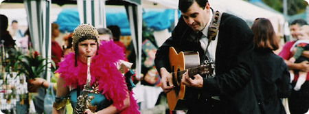 Heritage Craft Fair - Attractions Sydney 1