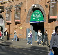 Paddys Market - Attractions Sydney