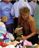 Paddys Market - Attractions Sydney 1