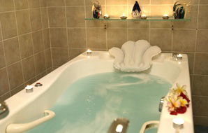 Your Sanctuary Day Spa Sydney - Attractions Sydney 1
