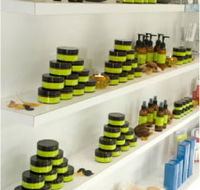 Milk Day Spa - Attractions Sydney