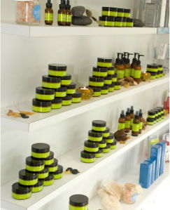 Milk Day Spa - Attractions Sydney 0