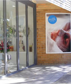 Milk Day Spa - Attractions Sydney 3