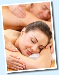 Oriental Spa - Attractions Sydney 0