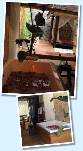 Oriental Spa - Attractions Sydney 1