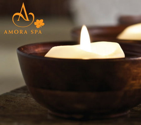 Amora Spa - Attractions Sydney 0