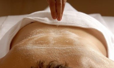 Cove Spa - Attractions Sydney 1