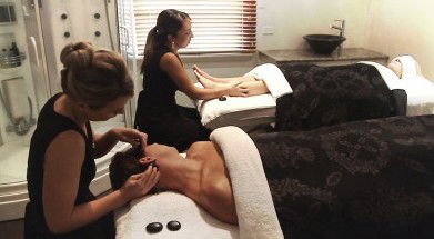 Cove Spa - Attractions Sydney 3