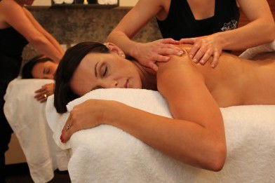 Cove Spa - Attractions Sydney 4
