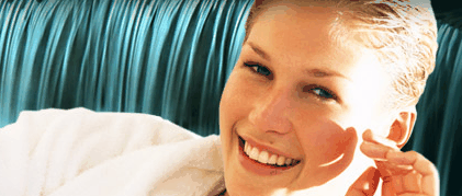 Cove Spa - Attractions Sydney 8