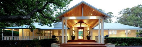Annasha Day Spa Retreat - Attractions Sydney 0