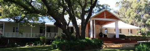 Annasha Day Spa Retreat - Attractions Sydney 2