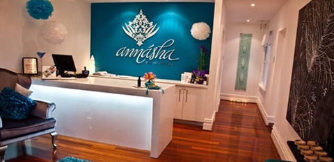 Annasha Day Spa Retreat - Attractions Sydney 4