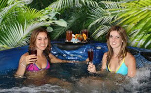 Inner Harmony Day Spa & Beauty Retreat - Attractions Sydney 1