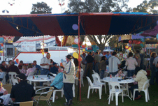 King Carnival - Attractions Sydney 4