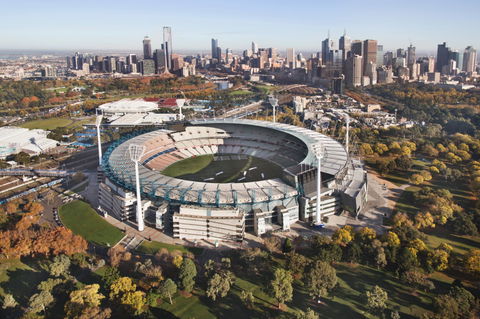 Melbourne Cricket Ground - Attractions Sydney 0