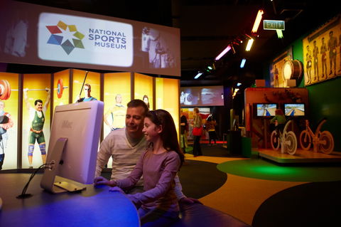 Melbourne Cricket Ground - Attractions Sydney 6